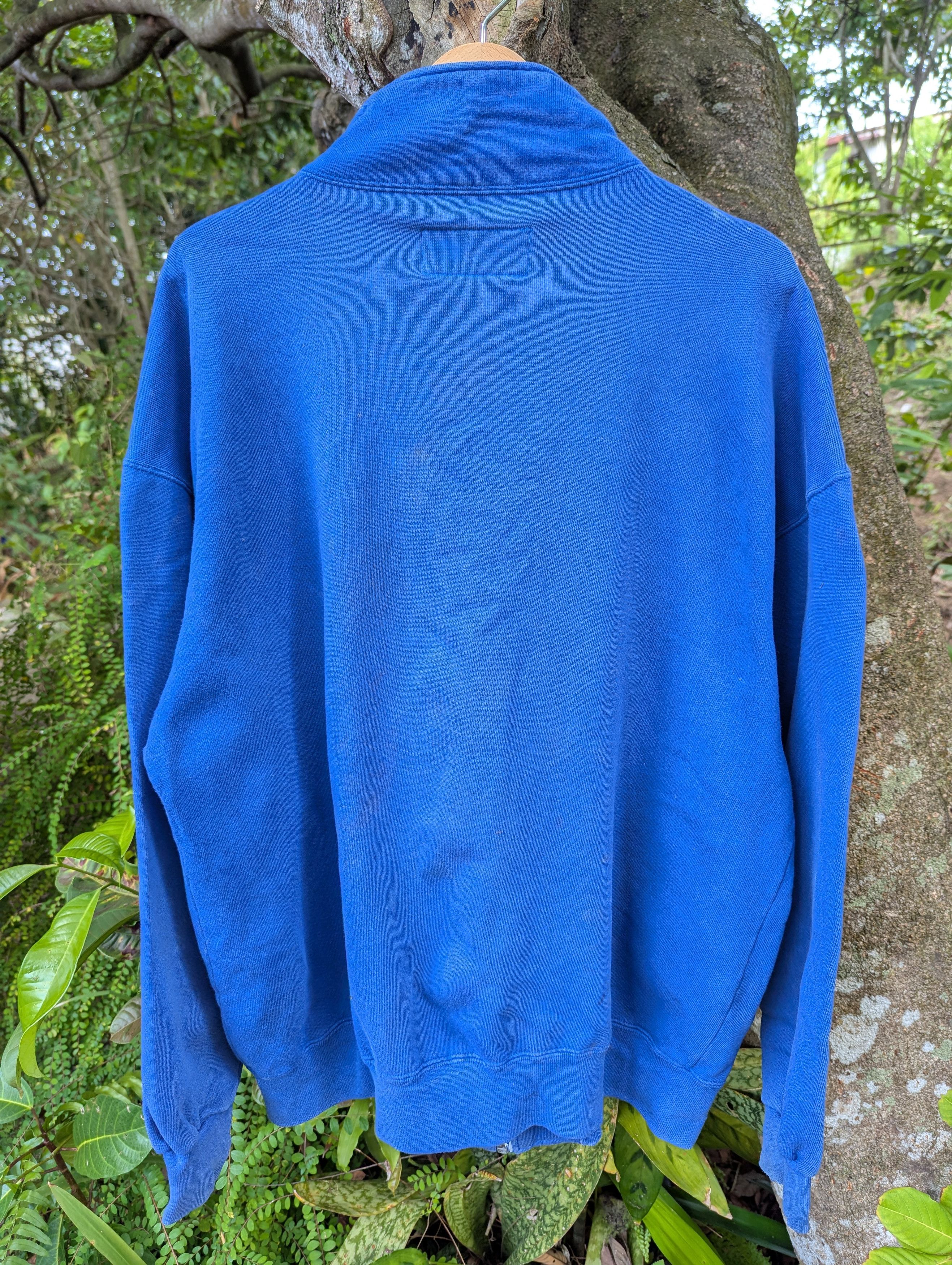 L.L. Bean Thrashed Vintage LL Bean Russell Athletic Sweater Size US XL / EU 56 / 4 - 4 Thumbnail