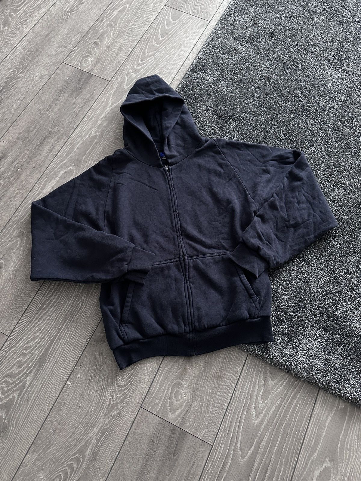 Yeezy Season Hoodie | Grailed