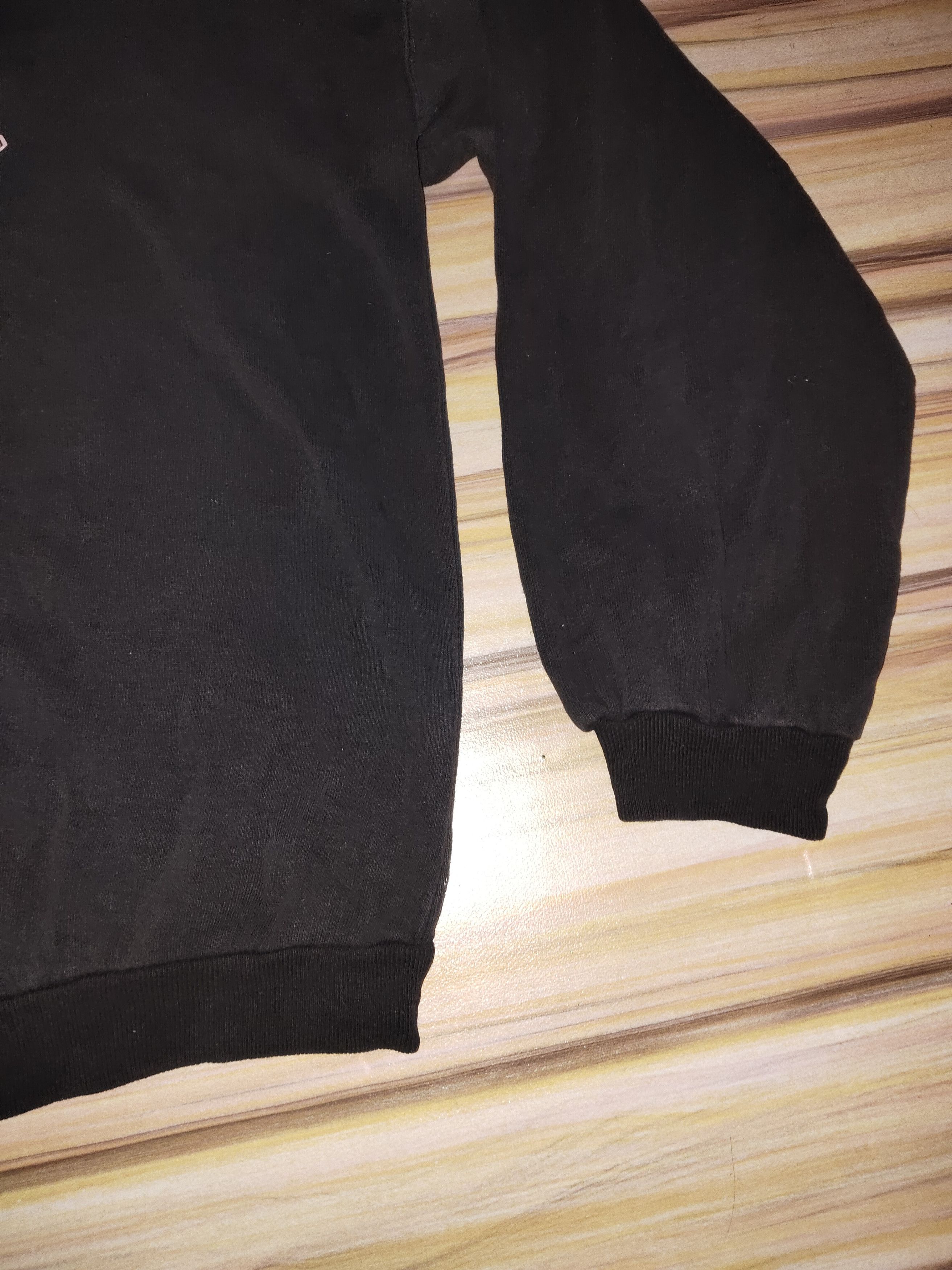Hard Rock Cafe Vintage HARD ROCK CAFE London Sweatshirt Size US XL / EU 56 / 4 - 5 Thumbnail