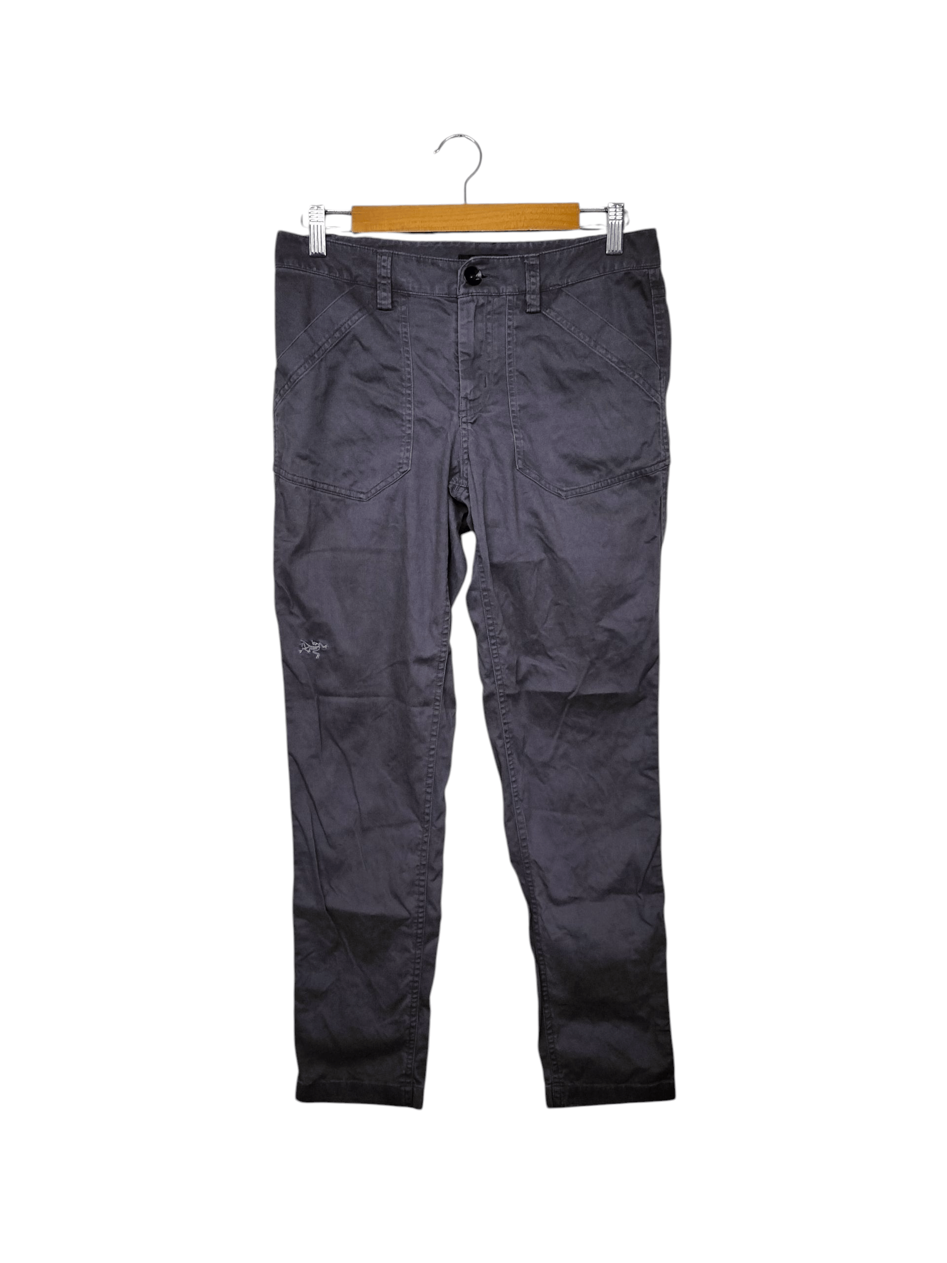 Arc'teryx Arc'teryx murrin pants Size 30" / US 8 / IT 44 - 1 Thumbnail