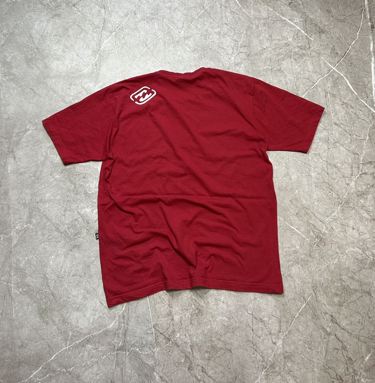 Affliction Y2K Billabong vintage graphic t-shirt Size US L / EU 52-54 / 3 - 9 Thumbnail