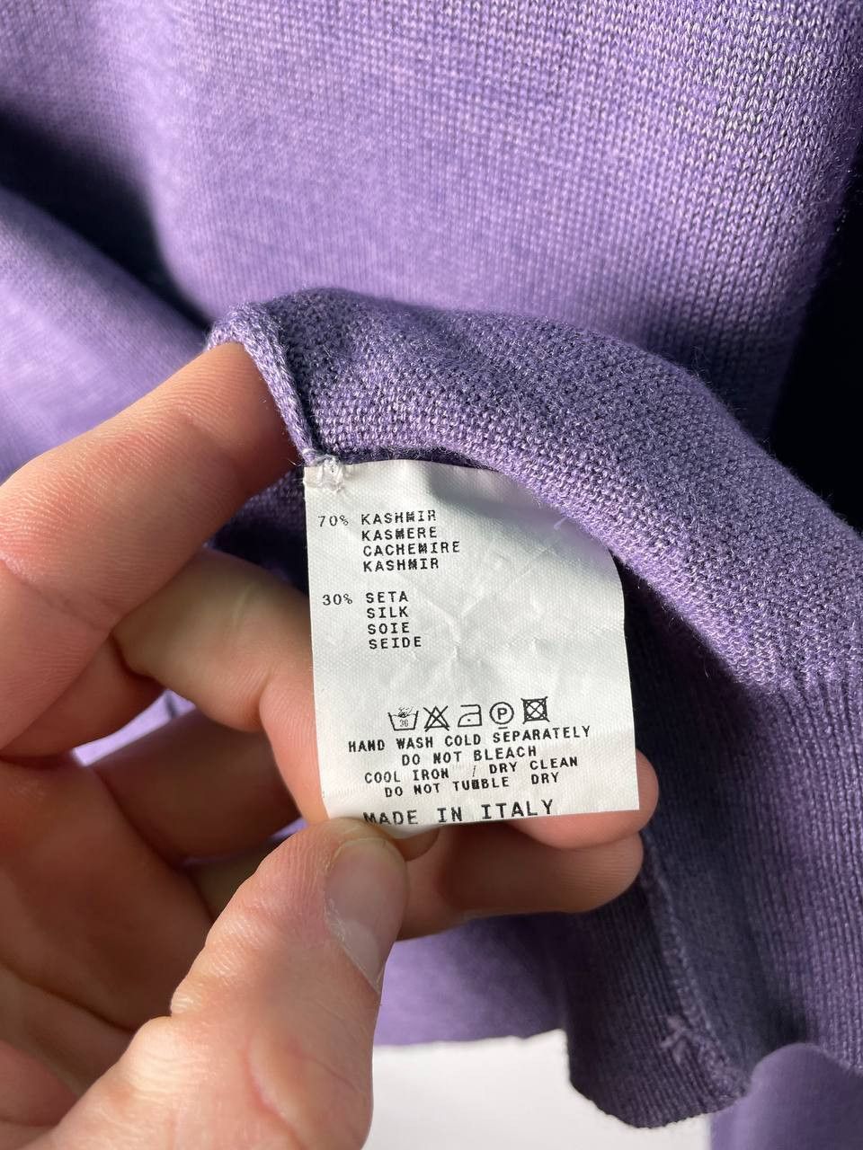 Etro × Vintage Vintage streetwear luxury designer Etro sweatshirt Size US M / EU 48-50 / 2 - 4 Thumbnail