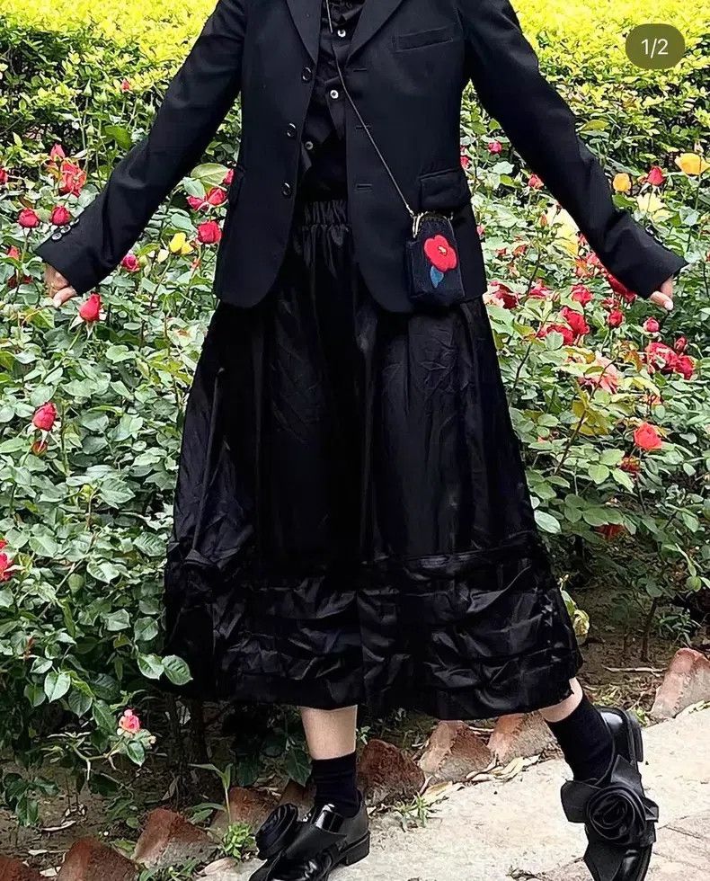 Comme des Garcons Comme Des Garcons jacket Size S / US 4 / IT 40 - 5 Thumbnail