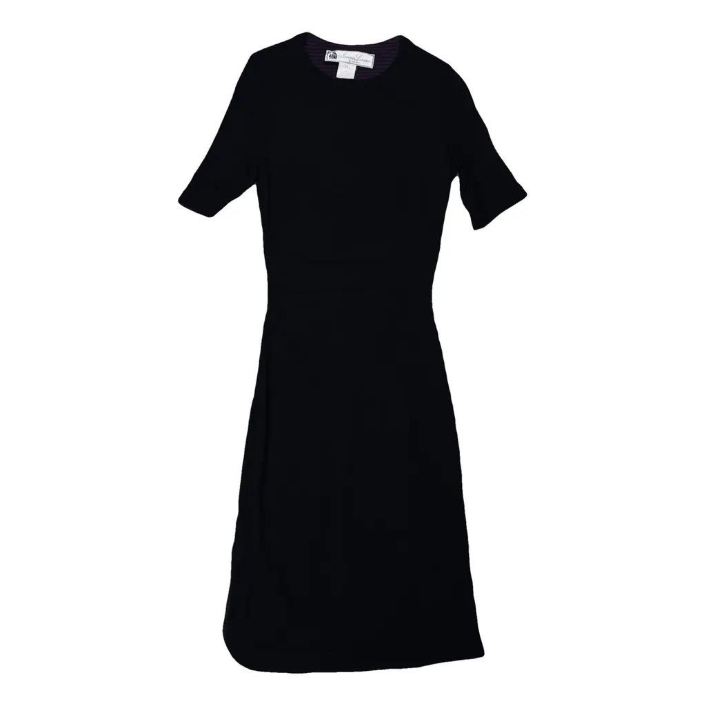 Lanvin viscose dress Size: 38 fit S/M