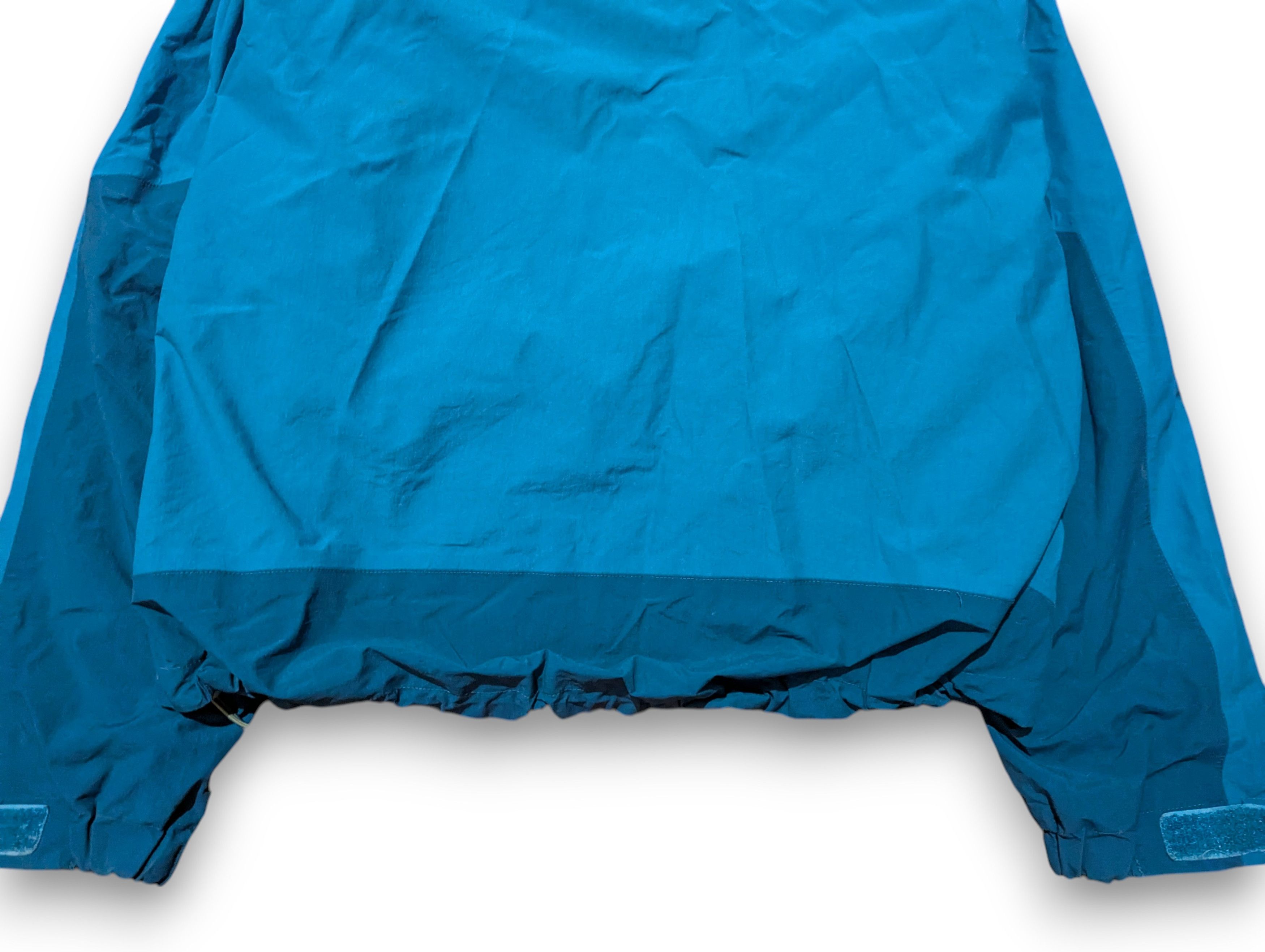 The North Face The North Face GoreTex Pro Jacket Raincoat Outdoor Gorcope Size US S / EU 44-46 / 1 - 13 Thumbnail