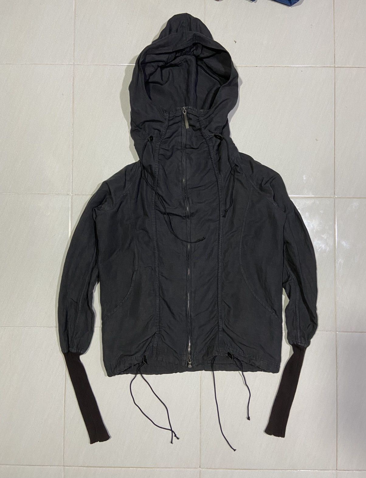 The Viridi-anne The viridi anne jacket hoodie Size US M / EU 48-50 / 2 - 4 Thumbnail