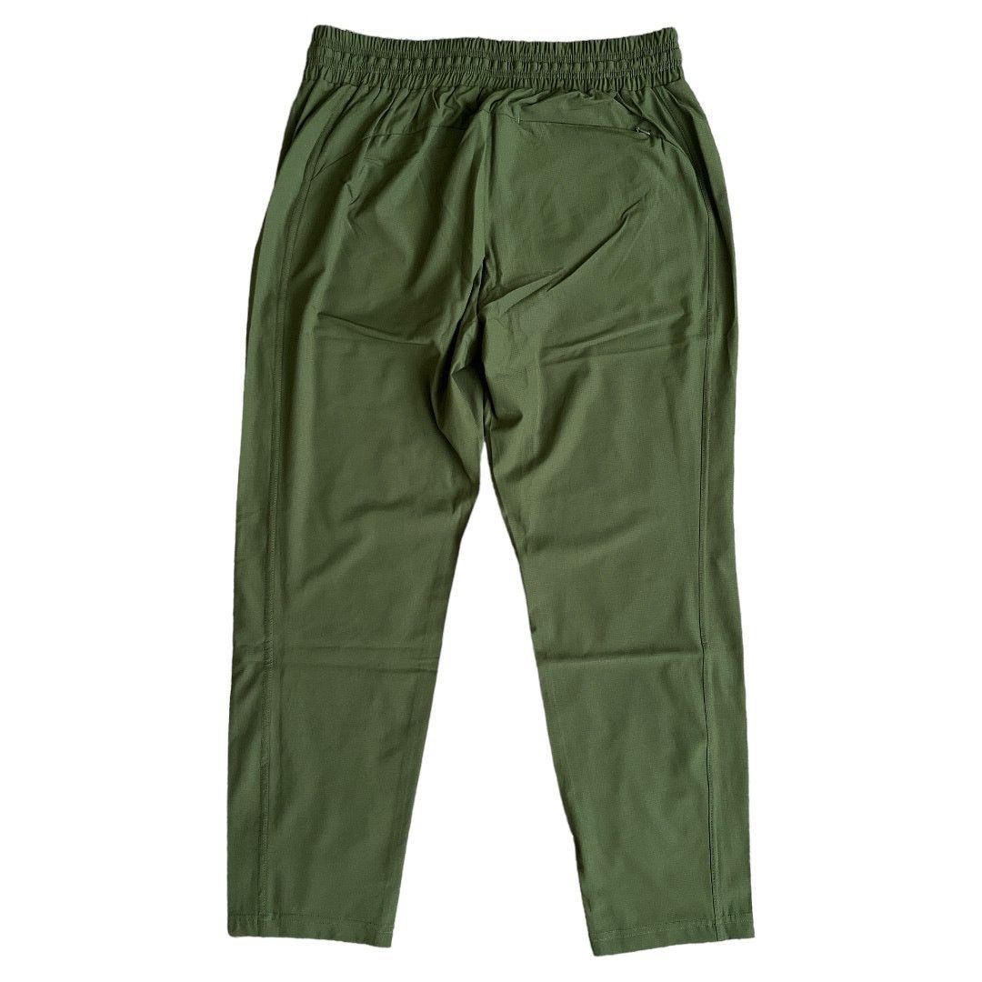 Jockey JOCKEY Mountain Forest Stretch Woven Adventure 7/8 Pant, M Size 30" / US 8 / IT 44 - 2 Thumbnail