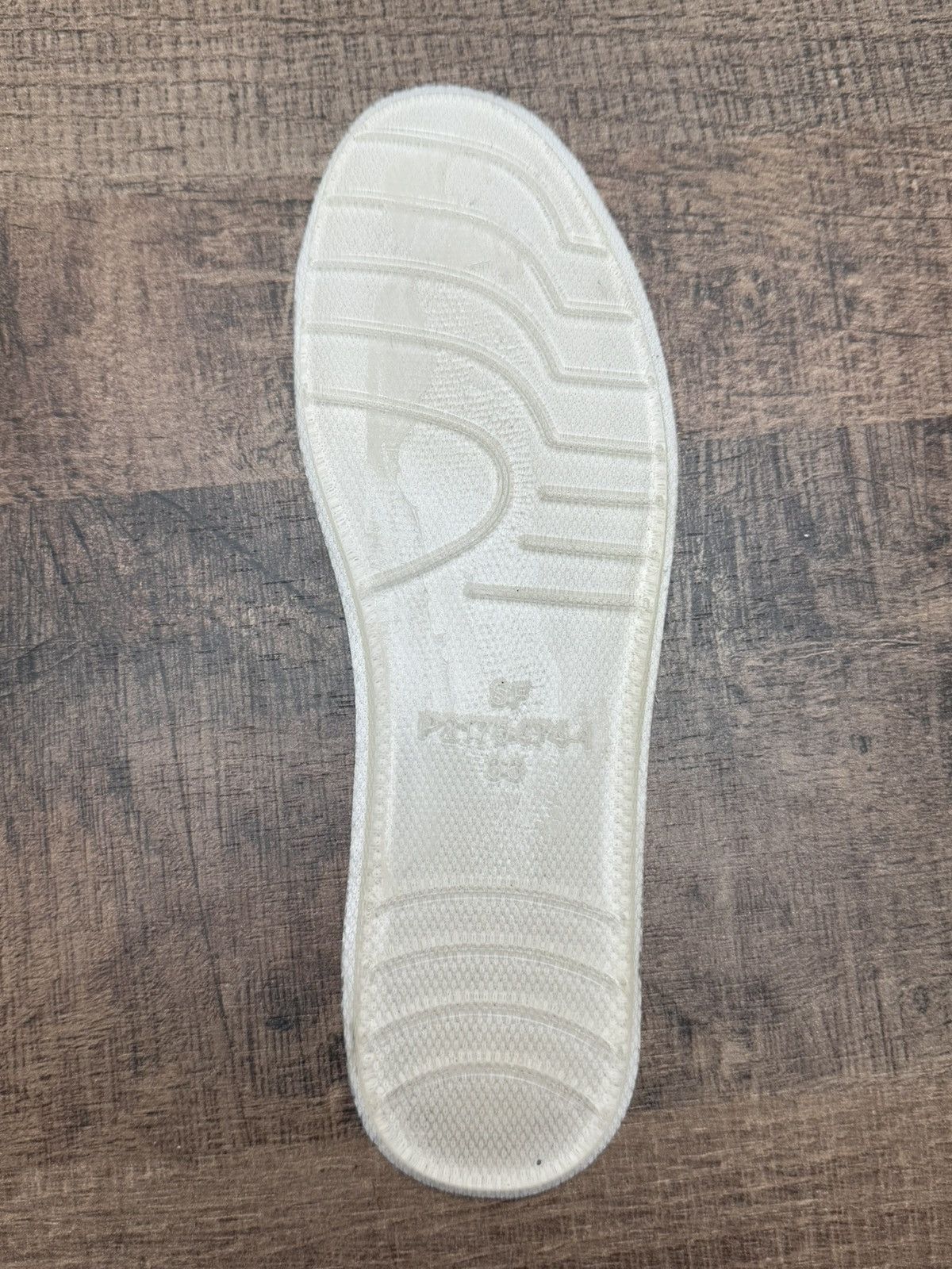 Balenciaga Balenciaga Track 1 Sneakers Size US 6 / IT 36 - 8 Thumbnail