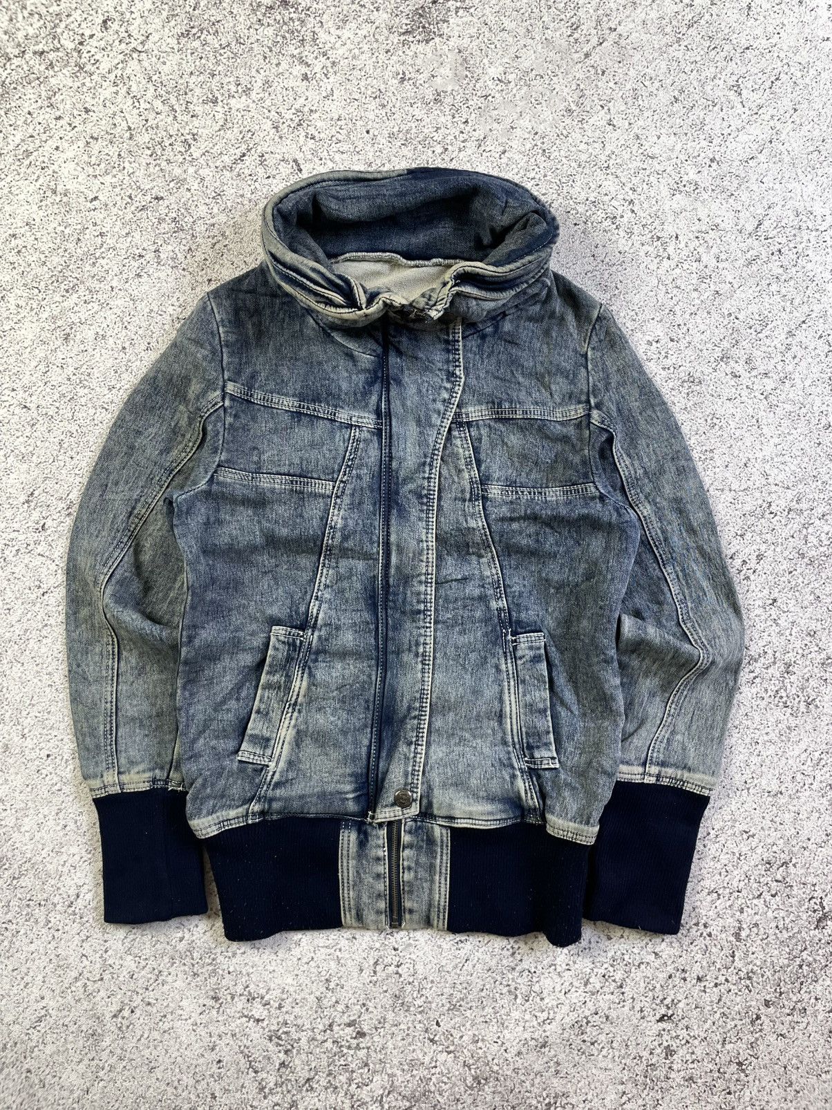 00s archive bono vest goa似 亜熱帯 lgb お兄系 g o a goa ビッグフード bono ジャケット 00's archive l g b lgb