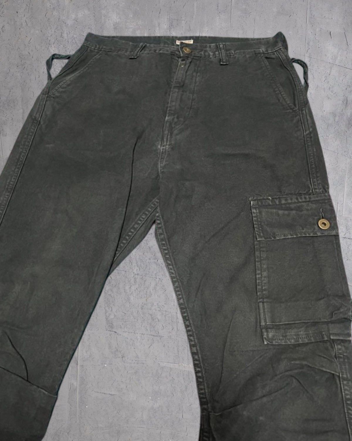 Japanese Brand × Kapital Kapital carpenter pants Size US 30 / EU 46 - 3 Thumbnail