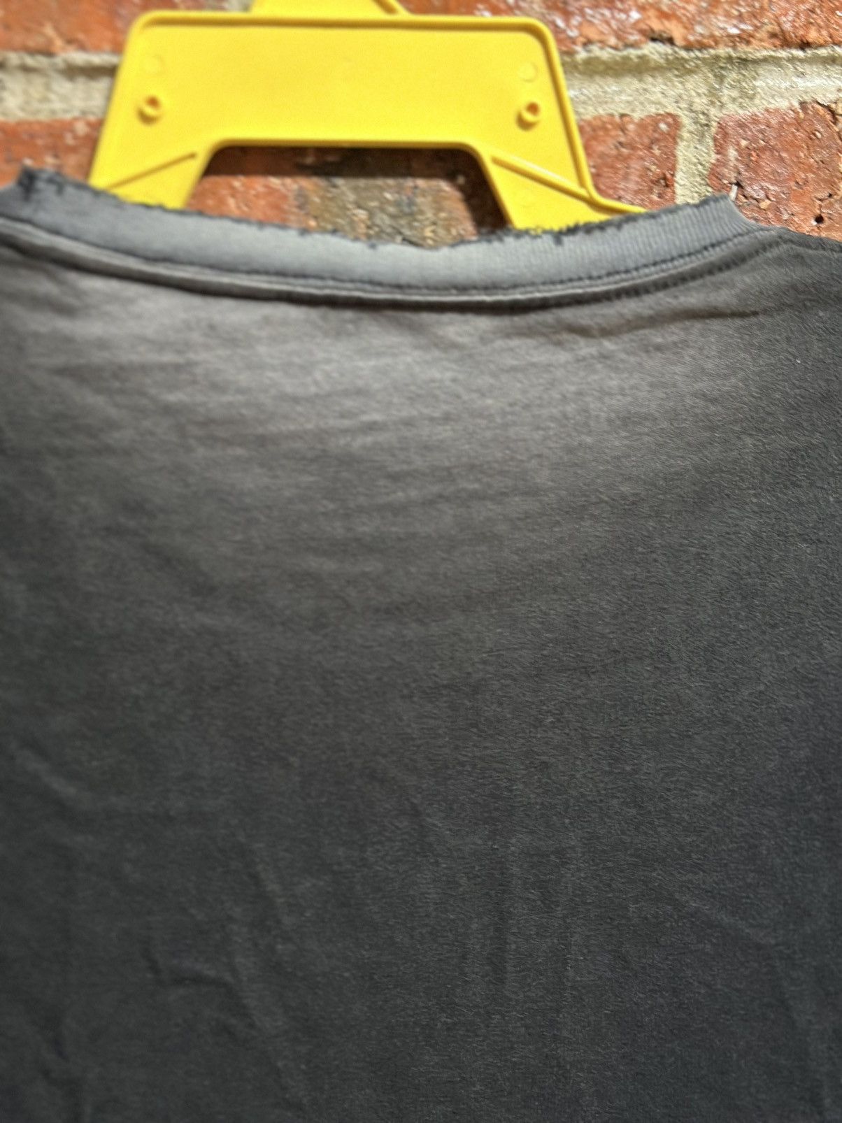 Ben Davis Thrashed Vintage Ben Davis Sun Faded Tee Size US XXL / EU 58 / 5 - 8 Thumbnail
