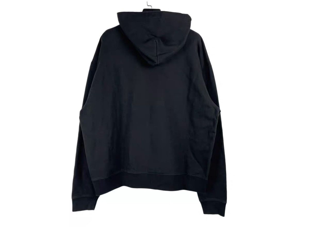 FAR FROM WHAT Far Archive WAVE Slogan Embroidered Hoodie J31 Size US S / EU 44-46 / 1 - 2 Thumbnail