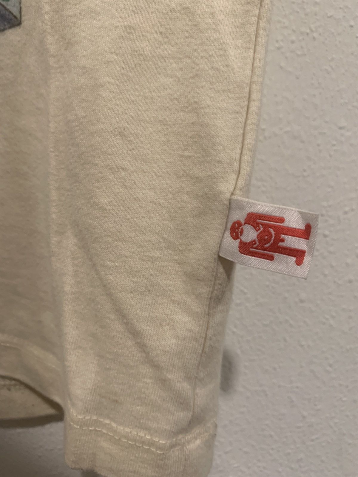 Comme des Garcons × Walter Van Beirendonck Comme des Garcons x Walter Van Beirendonck x DSM Tee Size US S / EU 44-46 / 1 - 3 Thumbnail