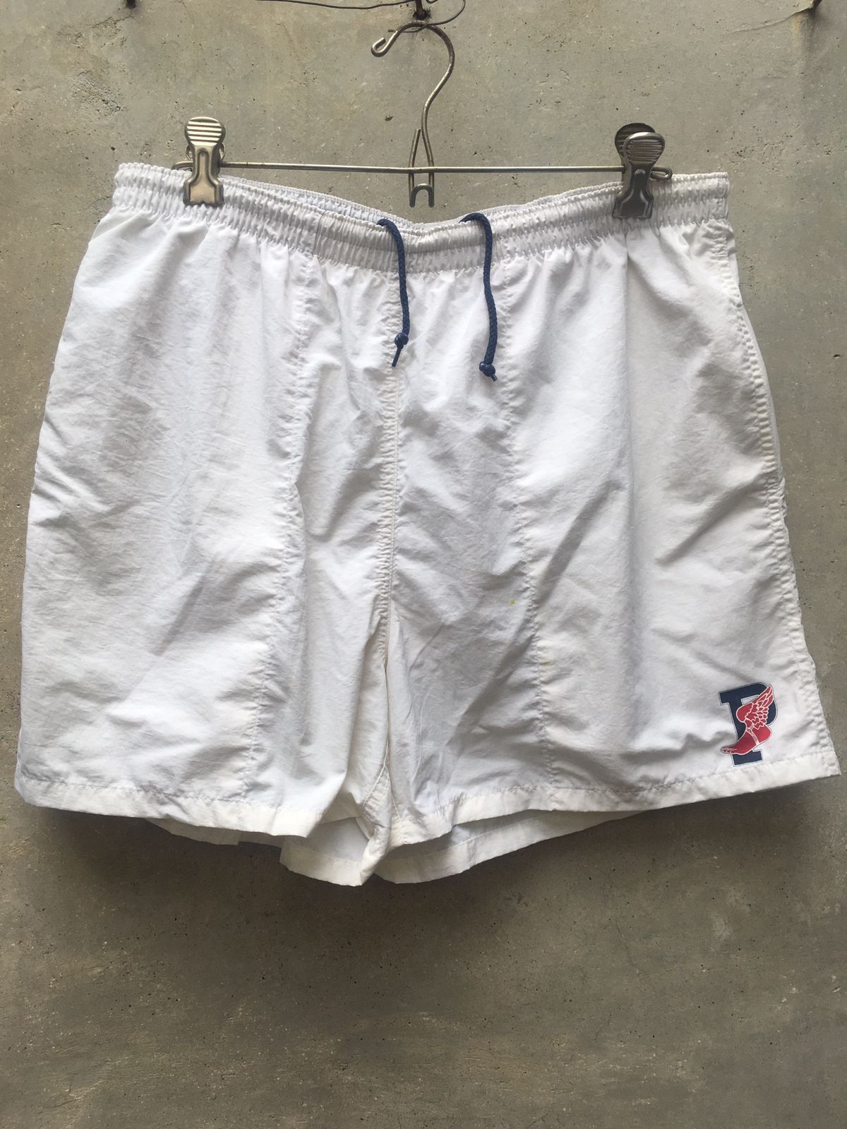 image of Polo Ralph Lauren x Vintage Polo Wings Ralph Laurent in White, Men's (Size 36)