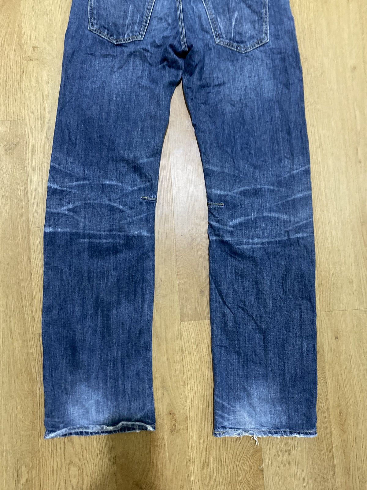 semanticdesign Semanticdesign Jeans Size US 34 / EU 50 - 11 Thumbnail