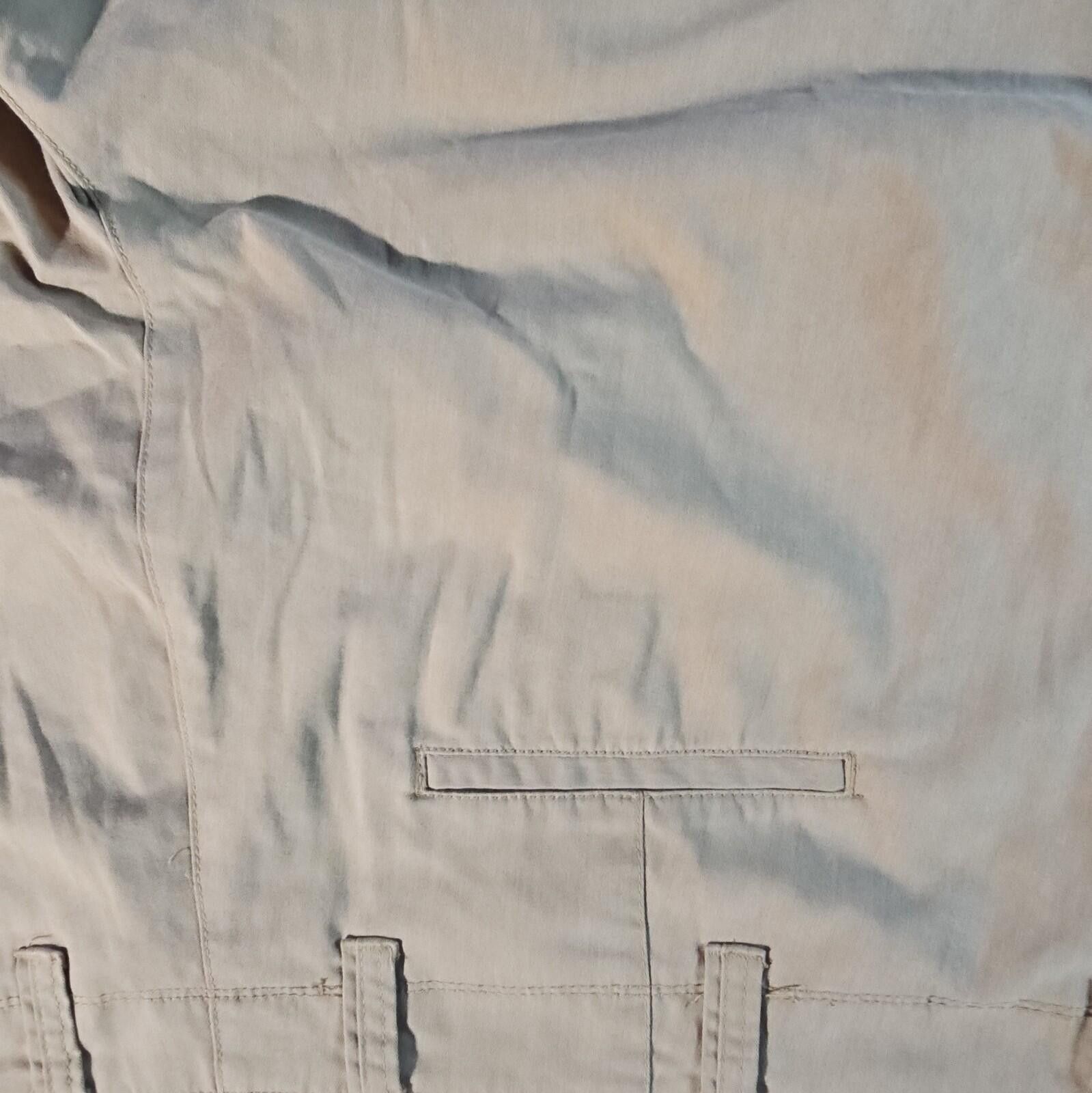Other True Nation Sz 52 Khaki Shorts Size US 44 / EU 60 - 7 Thumbnail