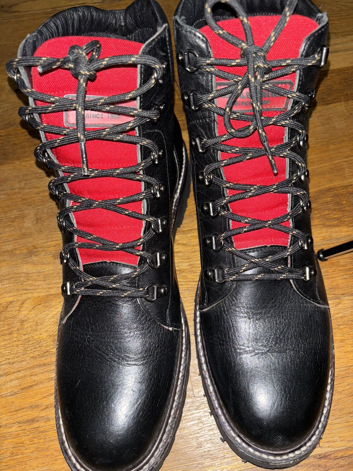 Wolverine Wolverine hiking boot Size US 12 / EU 45 - 11 Thumbnail
