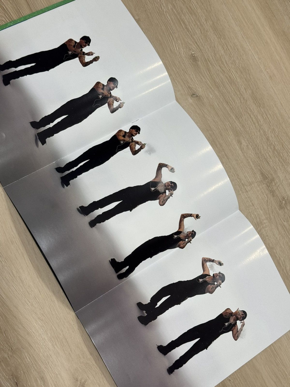 Grailed Grailed x Yeat Magazine Size ONE SIZE - 8 Thumbnail