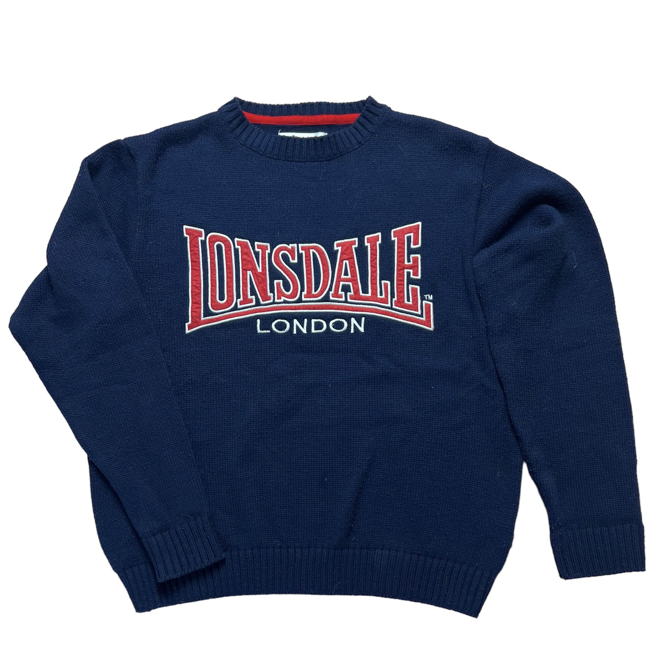 Lonsdale