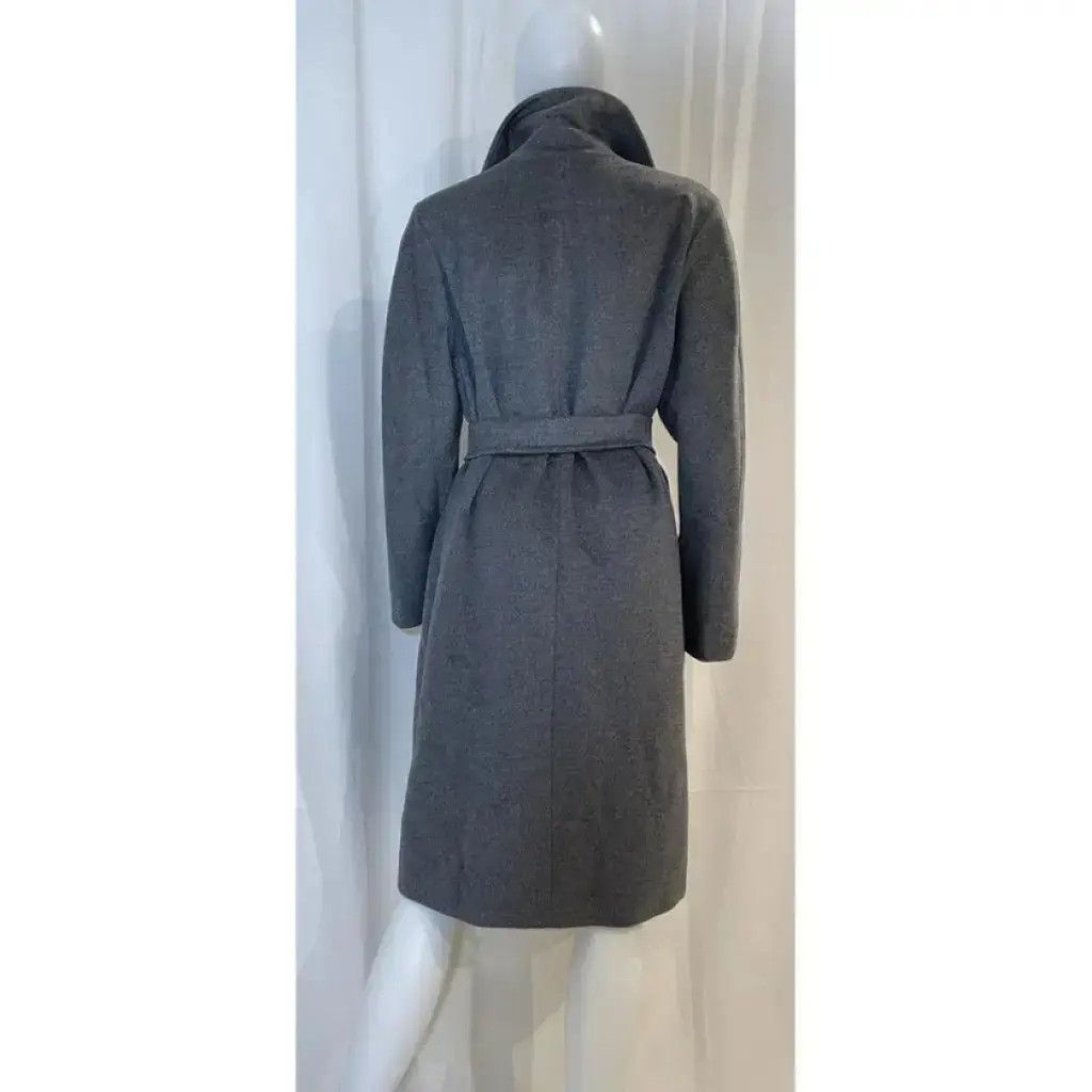 Max Mara Wool coat, Max Mara Size L / US 10 / IT 46 - 2 Thumbnail