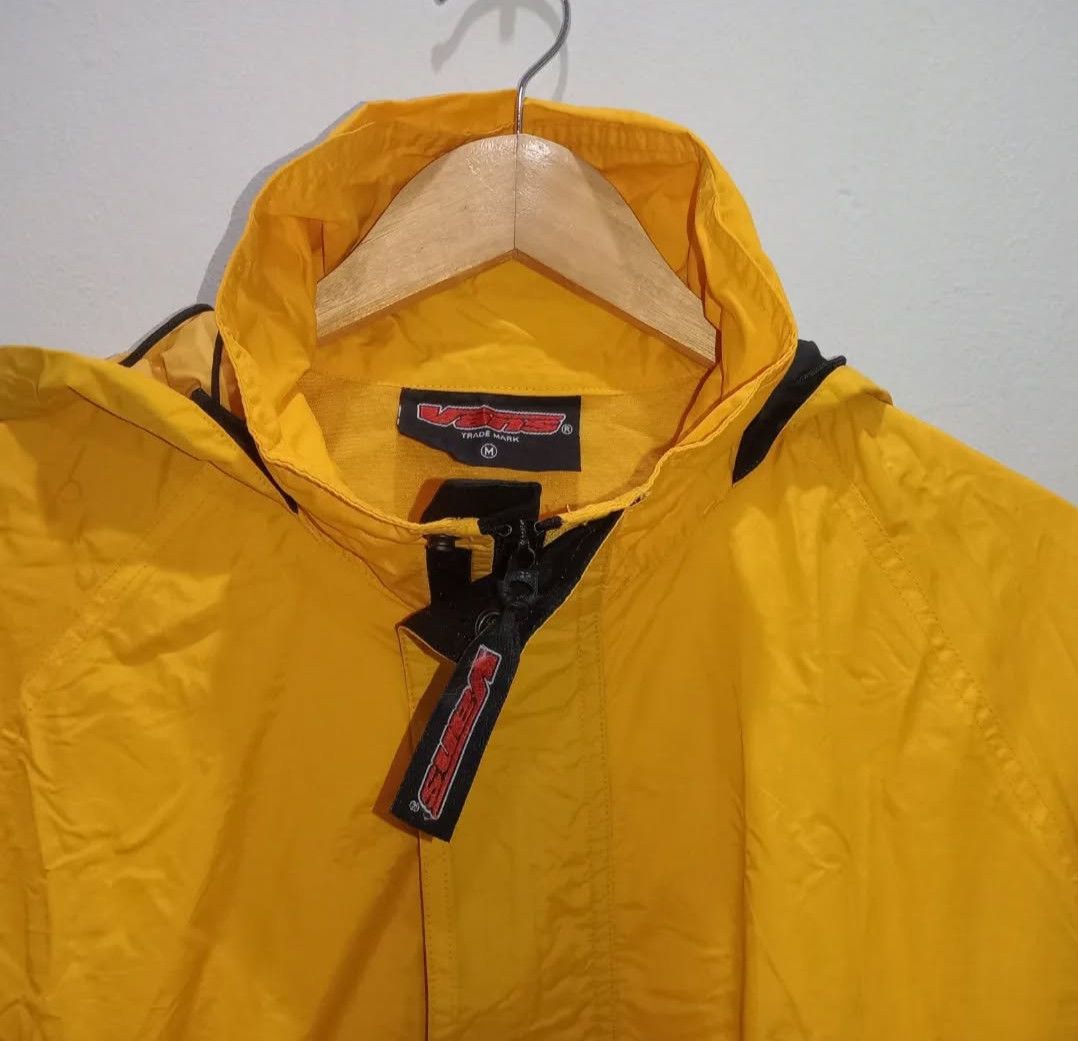 Vans JACKET : VANS - HALF ZIPPER GORPCORE VTG Size US M / EU 48-50 / 2 - 3 Thumbnail