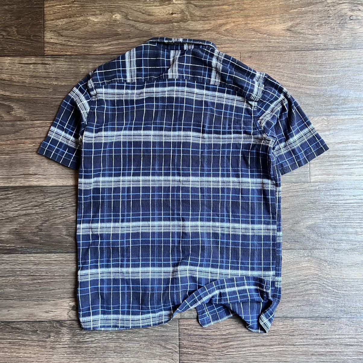 Patagonia Patagonia Slim Organic Button up Essential Size US M / EU 48-50 / 2 - 5 Thumbnail