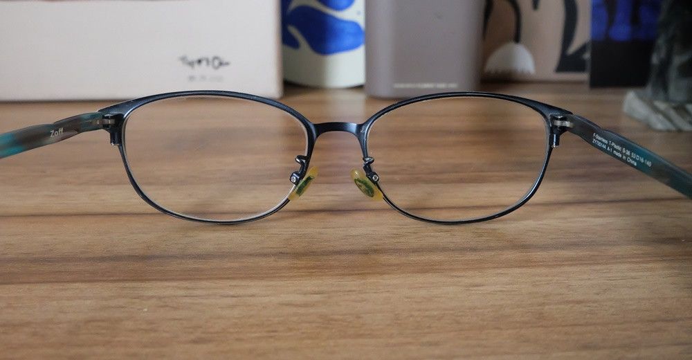Designer Zoff ZY72014A Glasses Size ONE SIZE - 6 Thumbnail