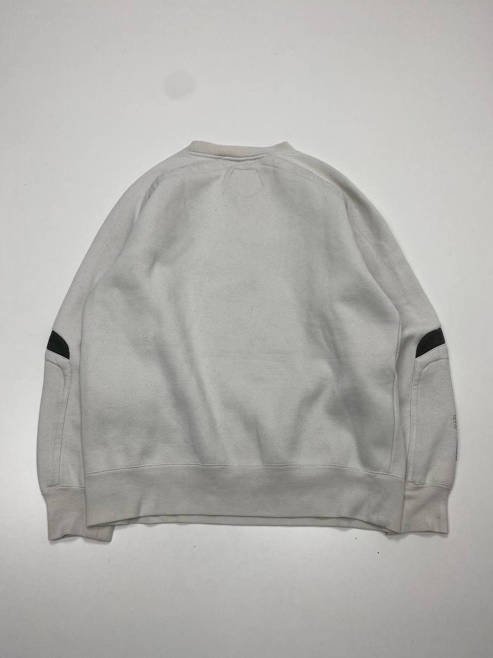Tribal Streetwear Tribal Gear White S Vintage Streetwear Sweatshirt Unisex Size US S / EU 44-46 / 1 - 5 Thumbnail