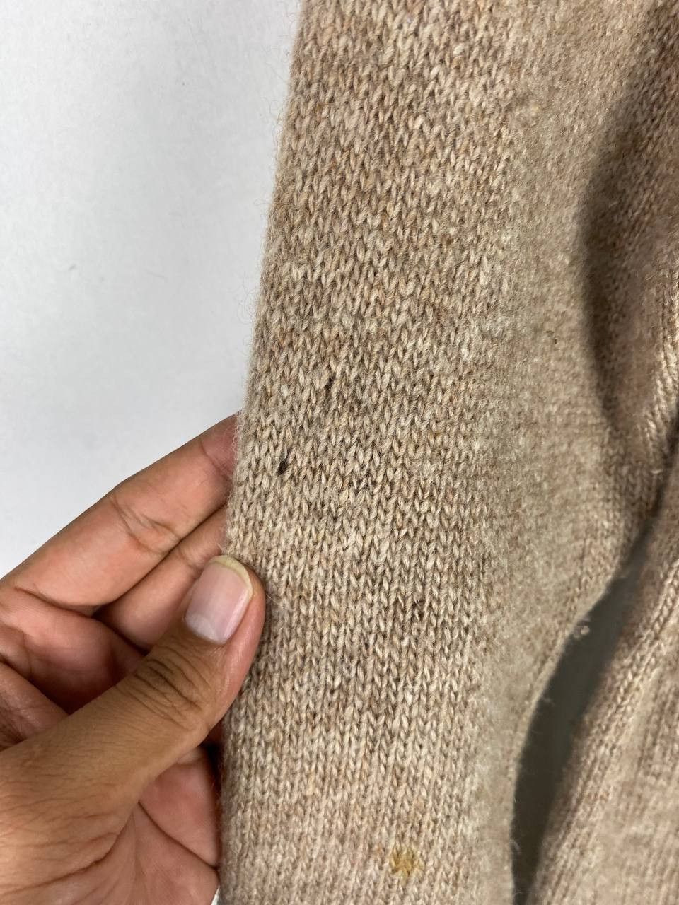 Japanese Brand vintage japanese brands knitwear wool nice design Size M / US 6-8 / IT 42-44 - 3 Thumbnail