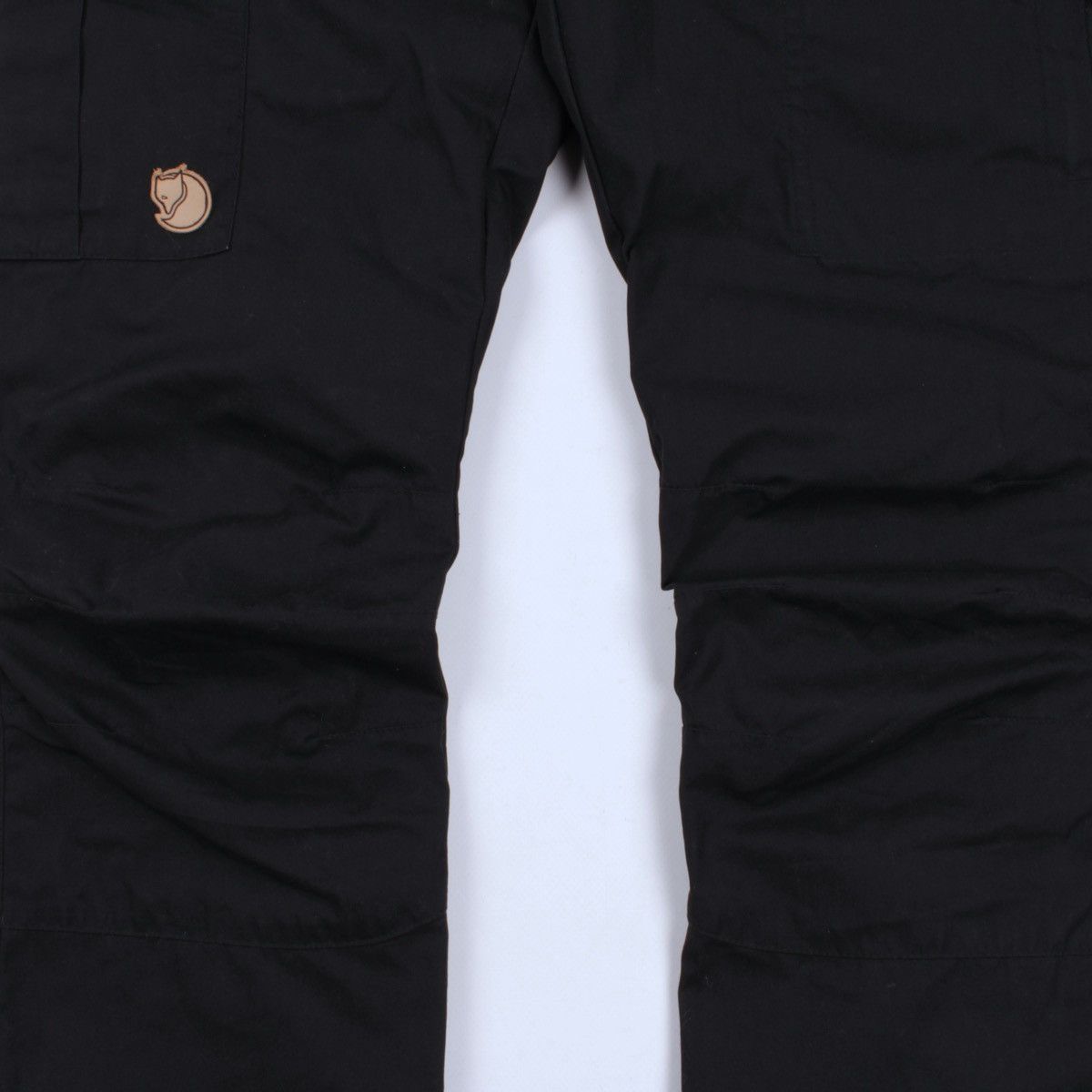 Fjallraven FJALLRAVEN G-1000 89809 Karla Pro Winter Trousers Pants Size 28" / US 6 / IT 42 - 7 Thumbnail