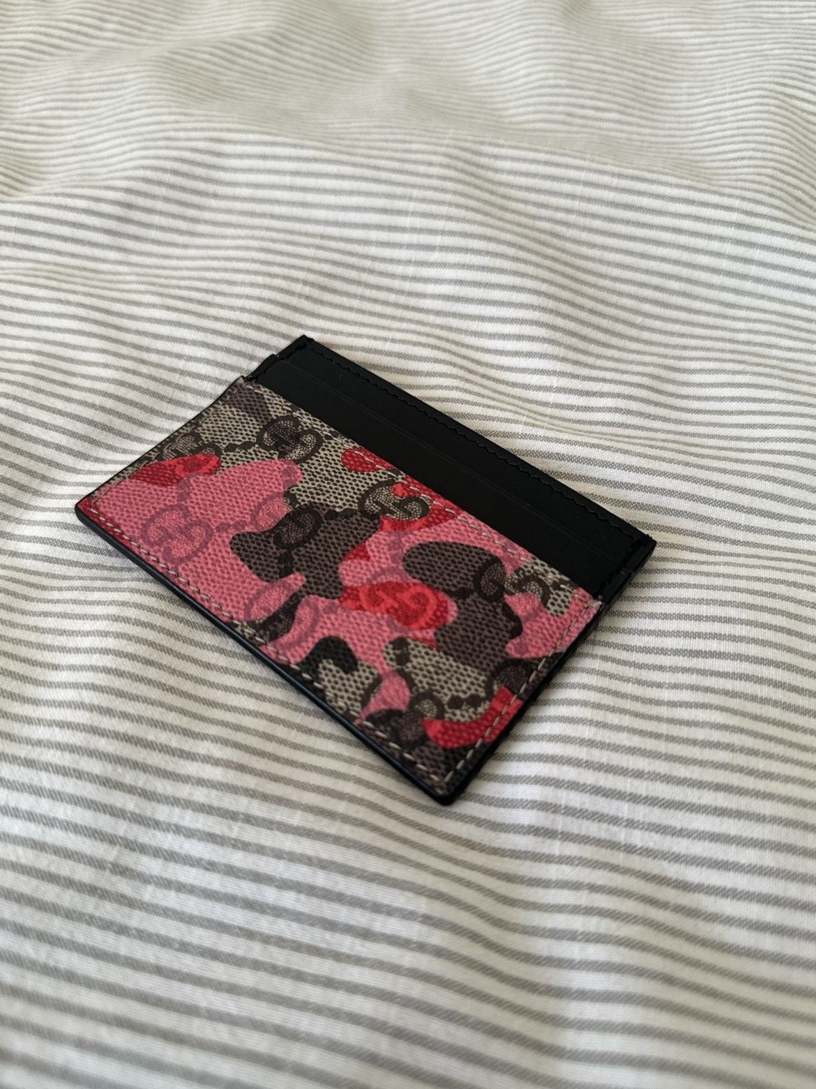 Gucci Gucci Cardholder Size ONE SIZE - 3 Thumbnail