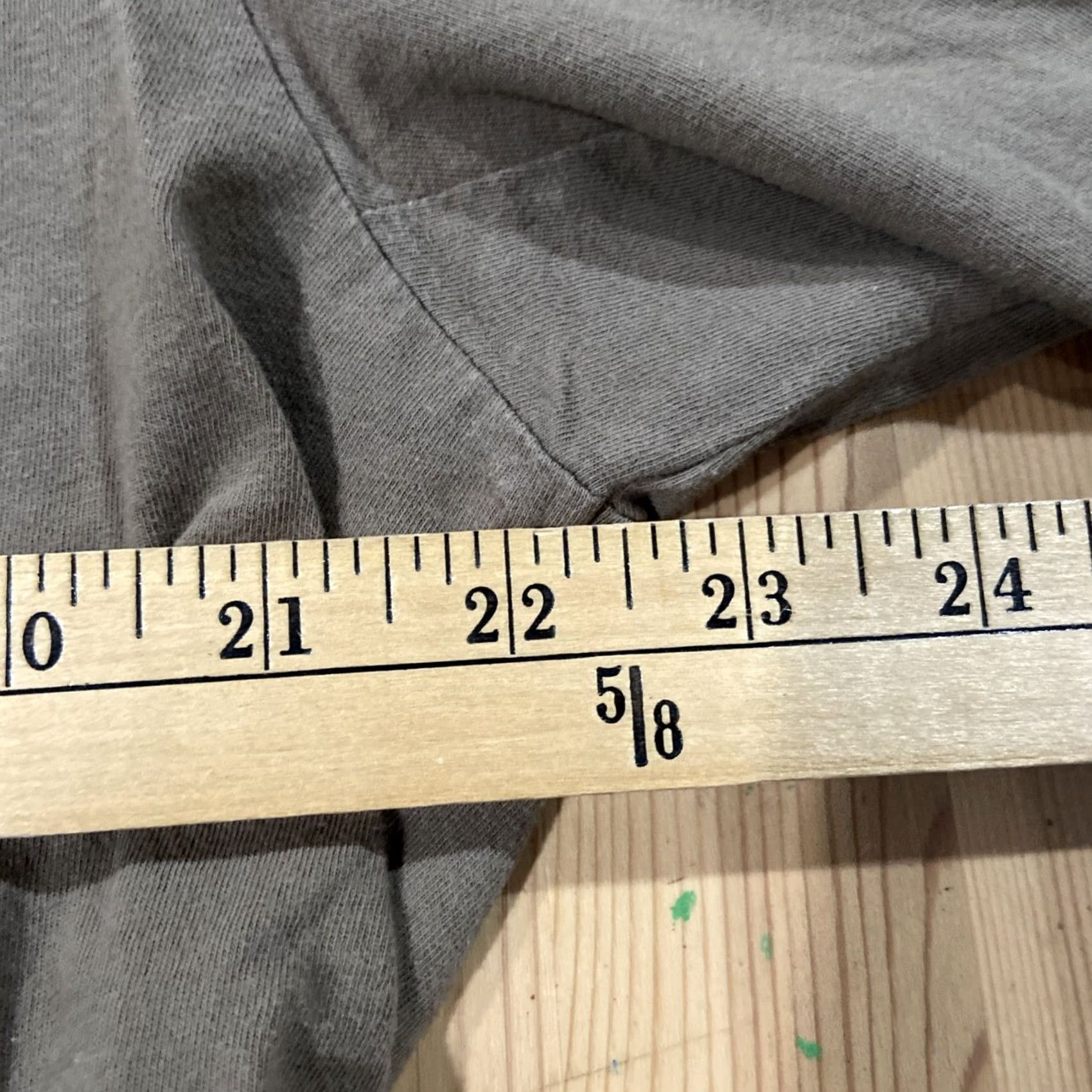 Vintage VINTAGE? No. Size US XL / EU 56 / 4 - 6 Thumbnail