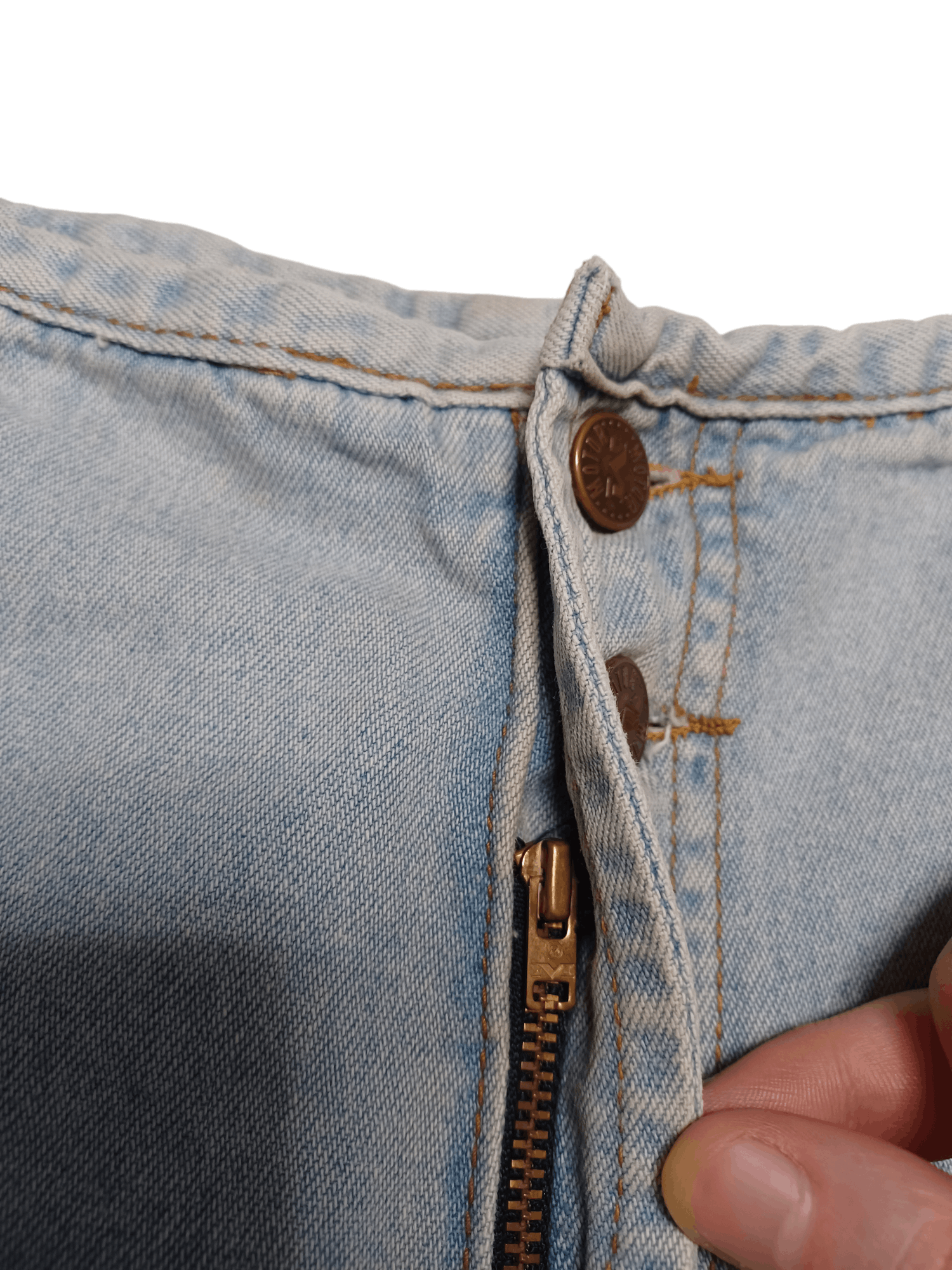 Other CRAZY FANTASTIC VERY WIDE 80S or 90S RAP SHORTS Size US 32 / EU 48 - 6 Thumbnail