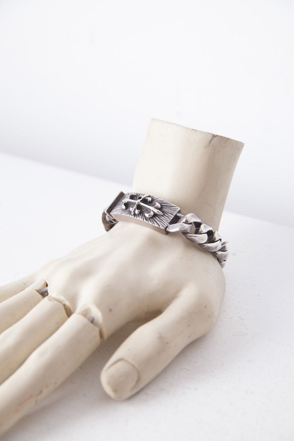 A&G Rock × Japanese Brand × Vintage A&G Celtic Arts Ring