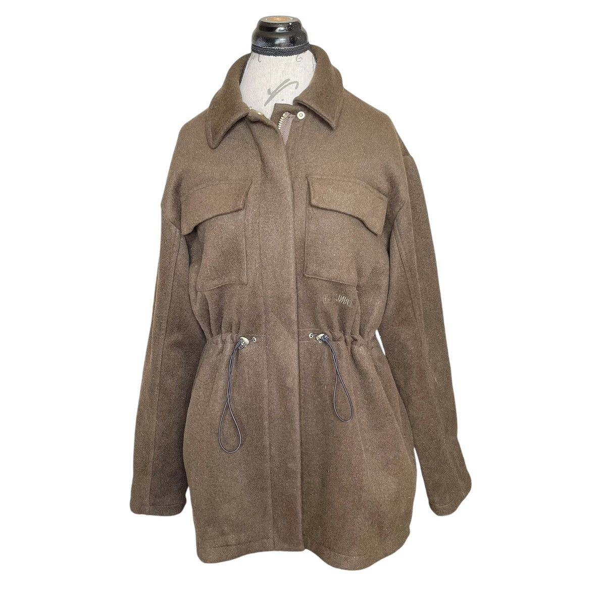Han Kjobenhavn Han Kjobenhavn Women’s Coat Desk Jacket Size S / US 4 / IT 40 - 1 Thumbnail