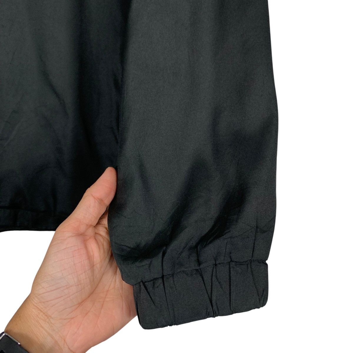 MCM MCM Legere Windbreaker Light Jacket #2251-C100 Size US M / EU 48-50 / 2 - 13 Thumbnail