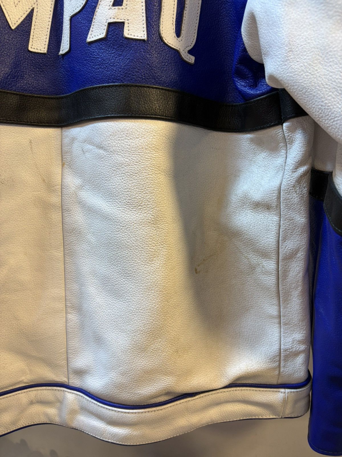 BMW Rare Vintage BMW Racing Jacket Size US S / EU 44-46 / 1 - 21 Thumbnail