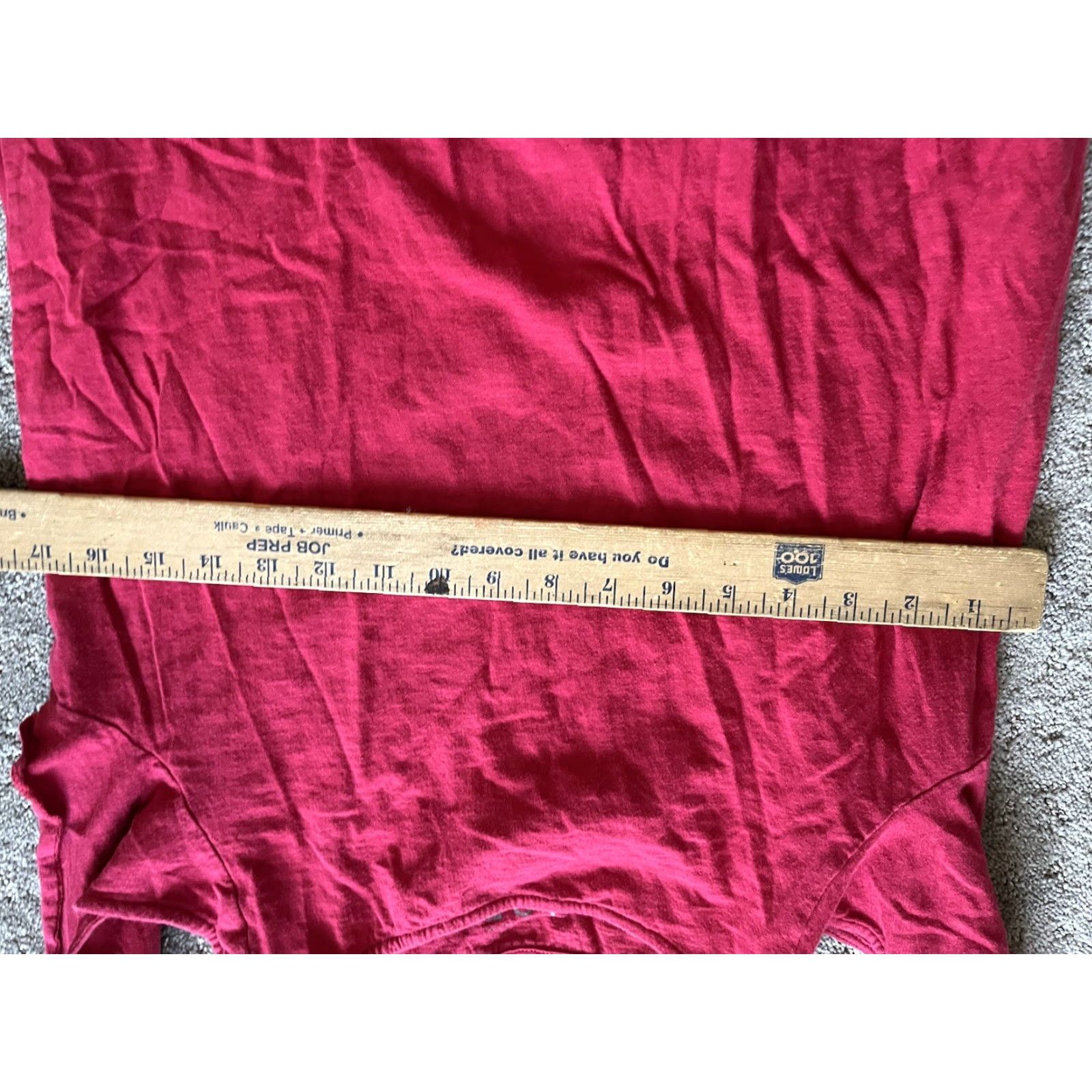 Loft Loft Shirt Womens Open Shoulder Pink Slit Sleeve Cotton-Polyester S Adult Size S / US 4 / IT 40 - 3 Thumbnail