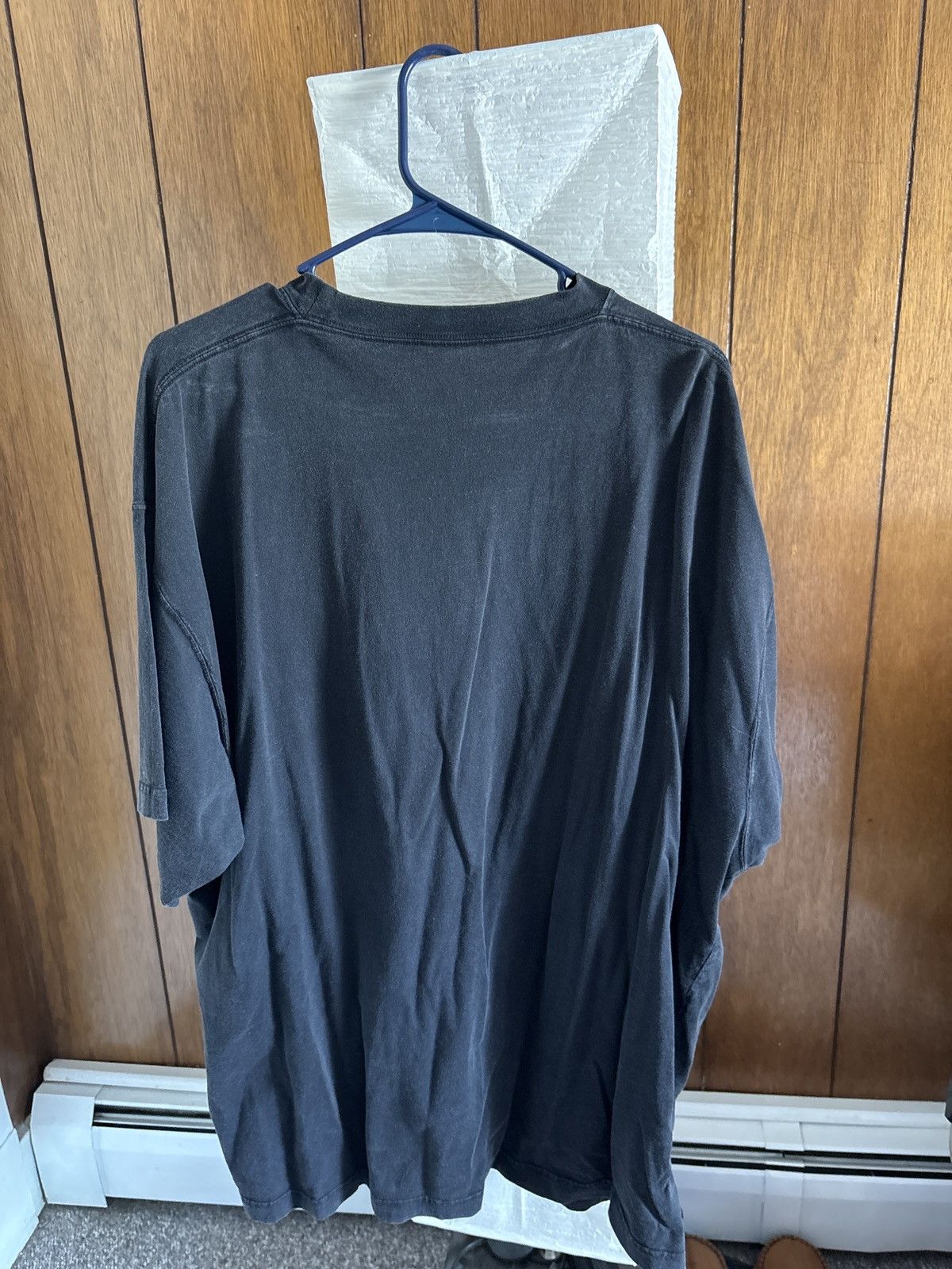 Balenciaga × Puma Balenciaga Puma T Shirt Size US L / EU 52-54 / 3 - 2 Thumbnail