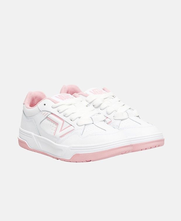 Vans Upland Sneakers Size US 5 / IT 35 - 1 Thumbnail