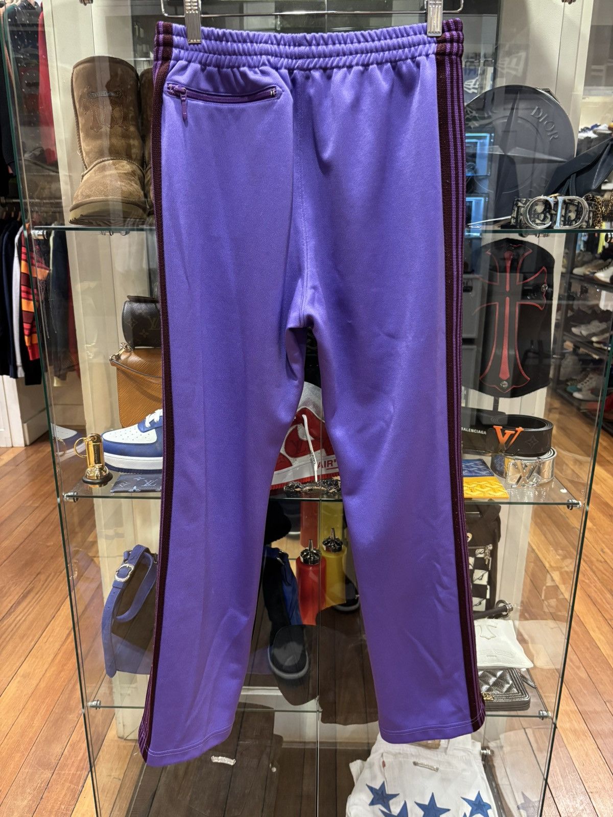 Needles Needles Track Pants Size US 30 / EU 46 - 2 Thumbnail