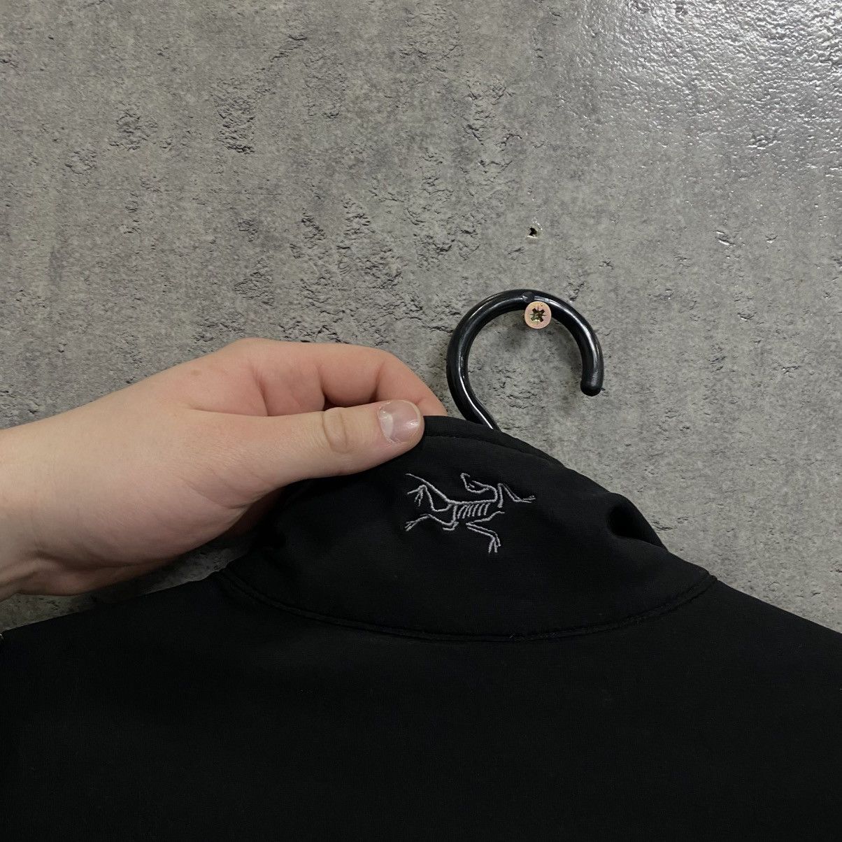 Arc'teryx Vintage Arcteryx Soft Shell Polartec Jacket Size US M / EU 48-50 / 2 - 8 Thumbnail