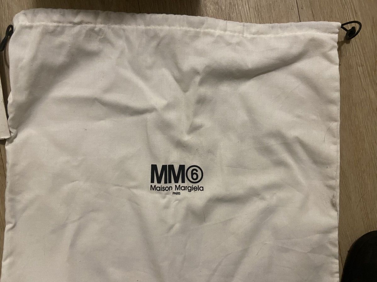 MM6 Maison Margiela MM6 Size US 7.5 / IT 37.5 - 4 Thumbnail