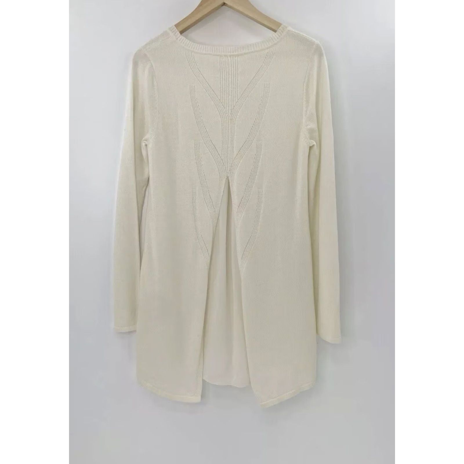 Soft Surroundings VINTAGE? No. Size S / US 4 / IT 40 - 2 Thumbnail