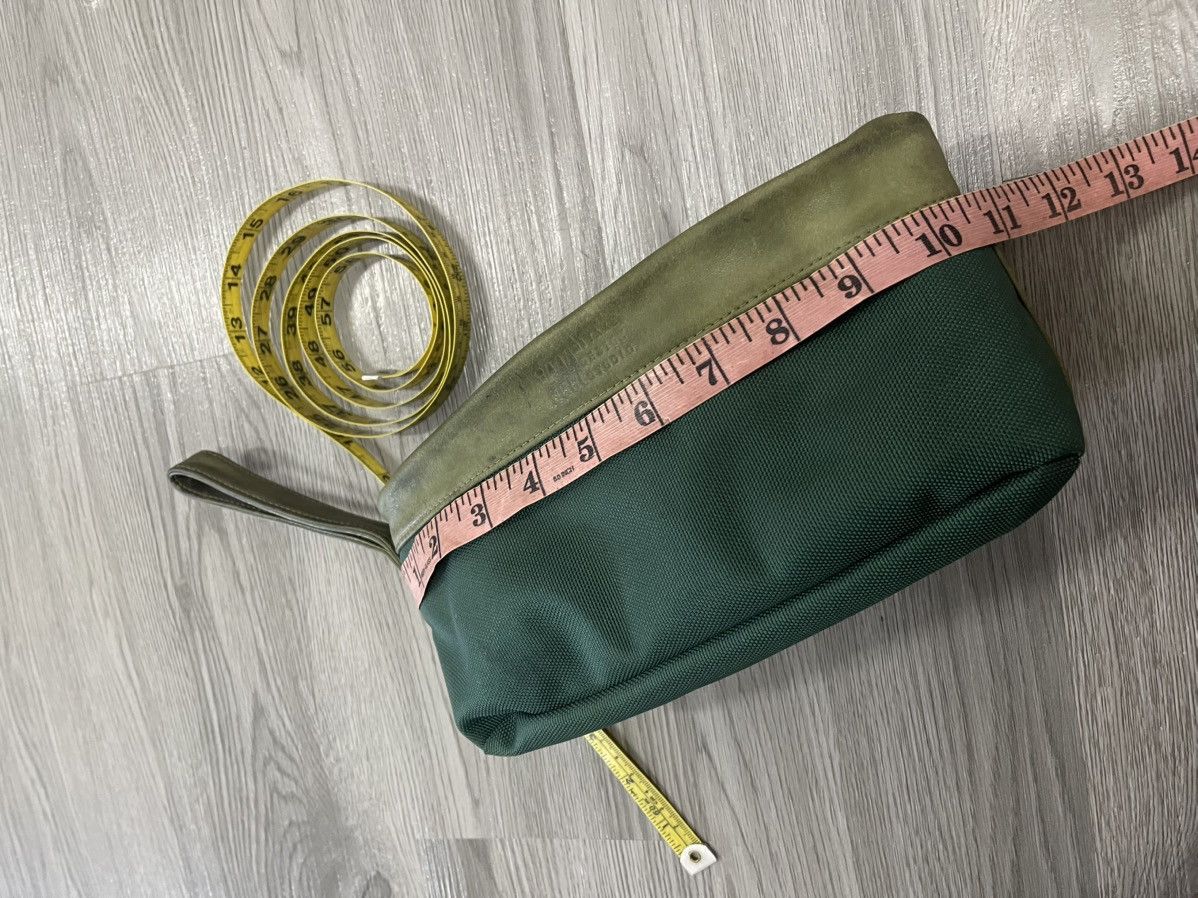 Issey Miyake Issey Miyake Clutch Bag Size ONE SIZE - 14 Thumbnail