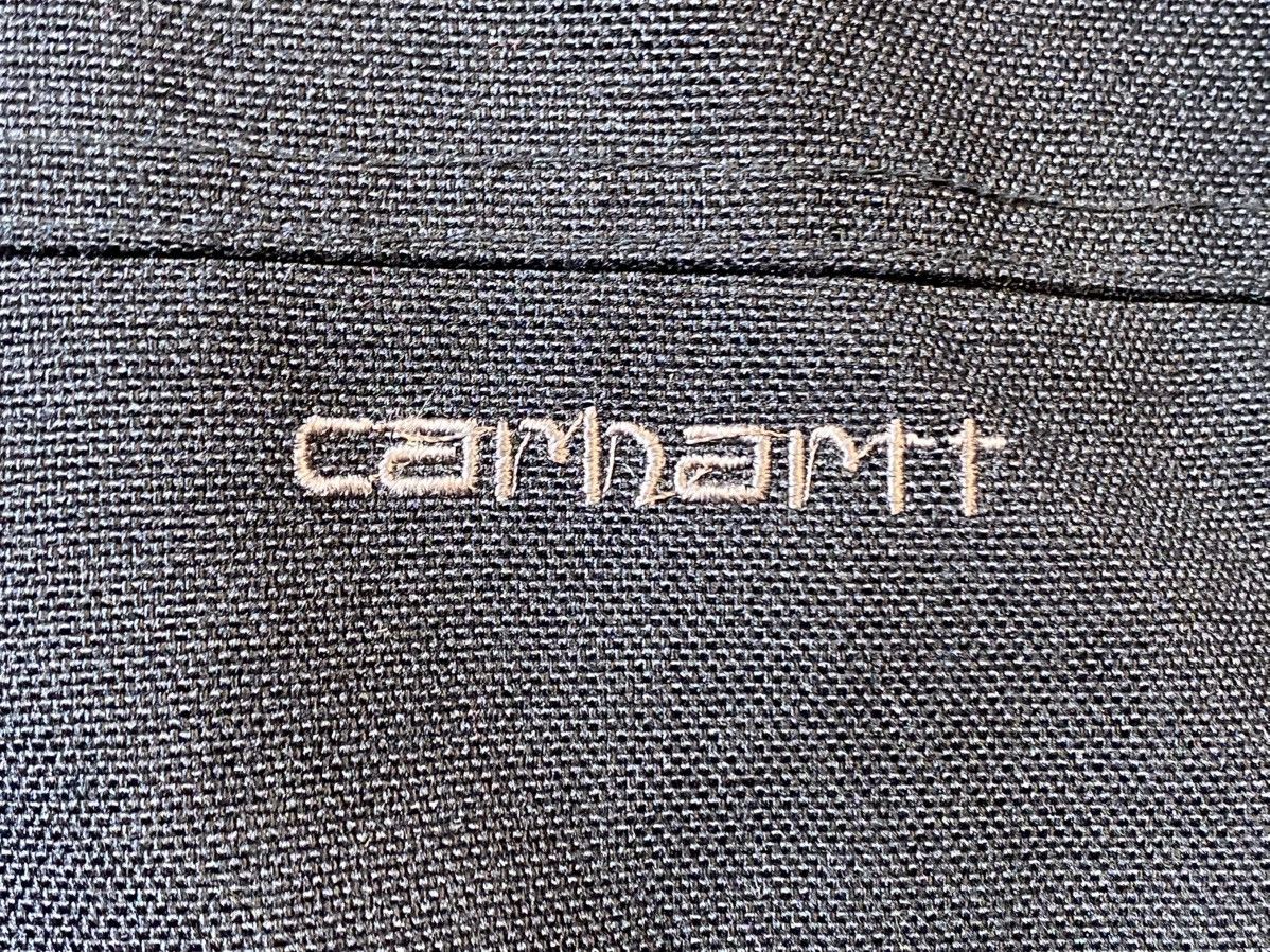 Carhartt × Vintage Carhartt pilot jacket size M Size US M / EU 48-50 / 2 - 2 Thumbnail