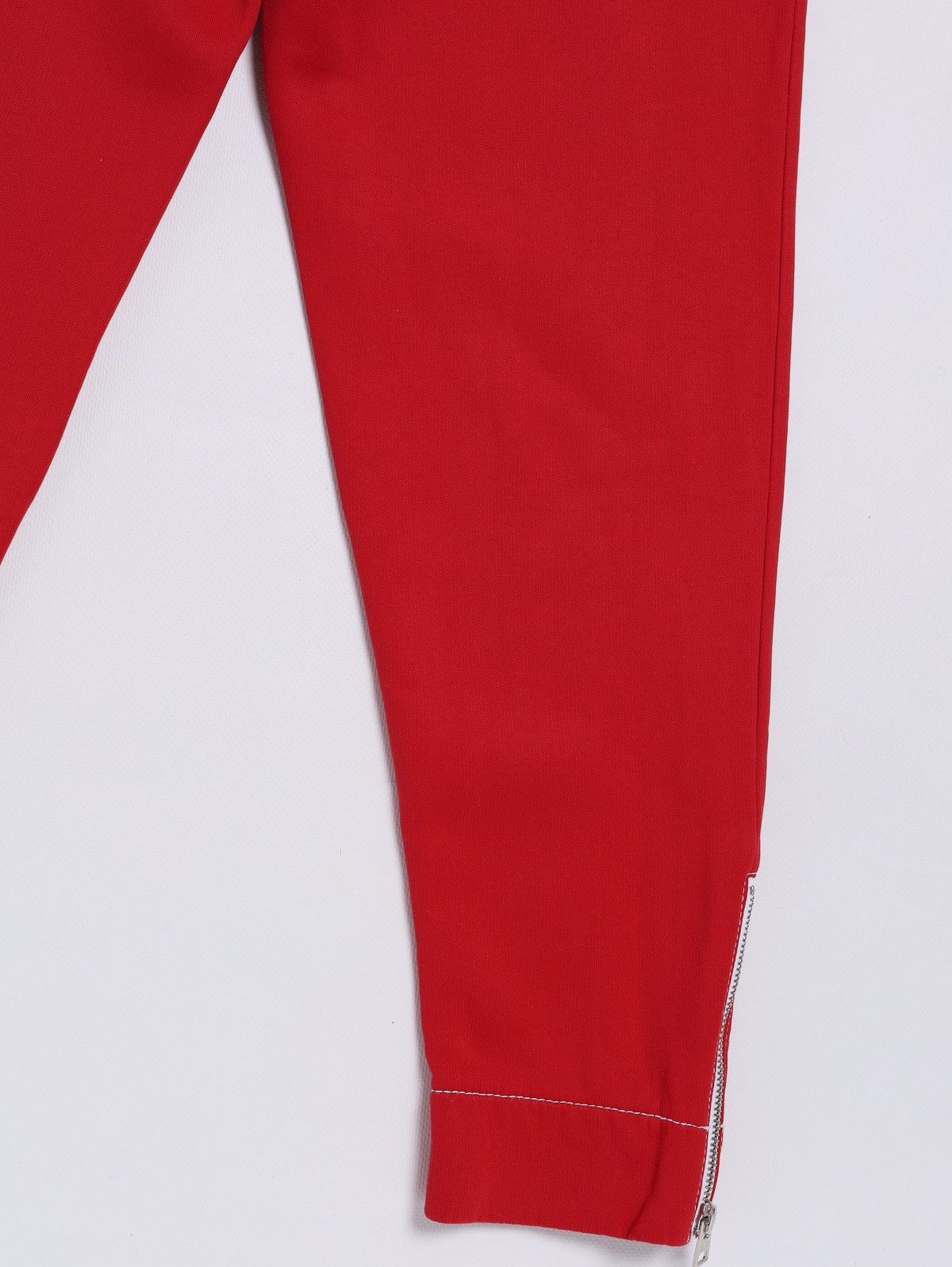AMI Ami Track Pants red Joggers Size US 28 / EU 44 - 15 Thumbnail