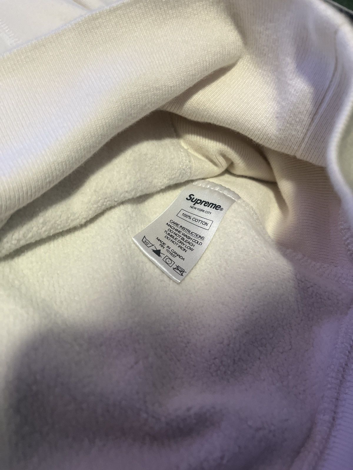 Supreme Supreme long sleeve box logo Size US S / EU 44-46 / 1 - 7 Thumbnail