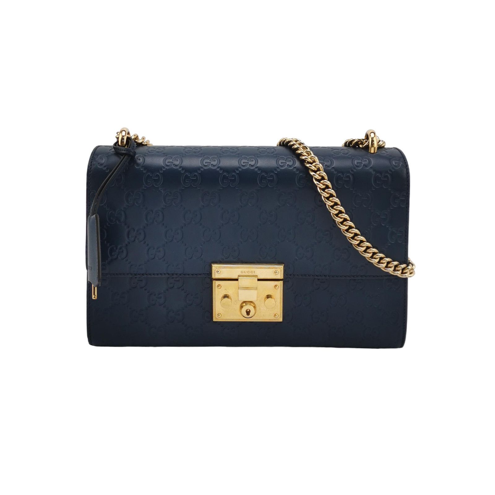 Gucci Gucci Women os Shoulder Bags Size ONE SIZE - 1 Thumbnail