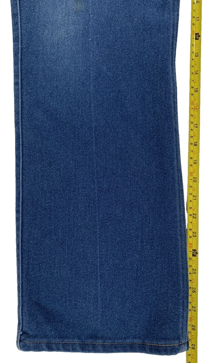 Levi's Levi's Orange Tab Jeans 42x32 Made in USA Straight Leg Denim Size US 42 / EU 58 - 9 Thumbnail
